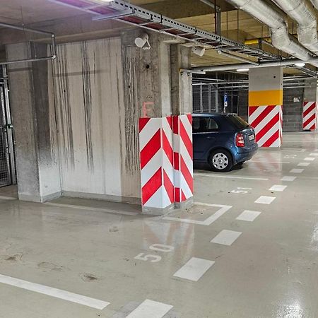 Apartman Promenada Nitra Luaran gambar