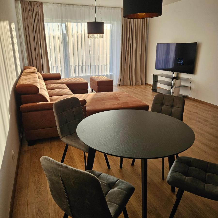 Apartman Promenada Nitra Luaran gambar