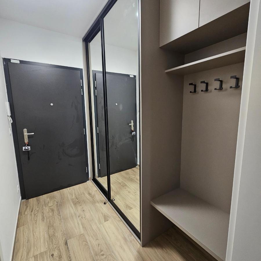 Apartman Promenada Nitra Luaran gambar