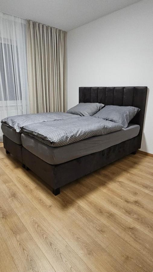 Apartman Promenada Nitra Luaran gambar