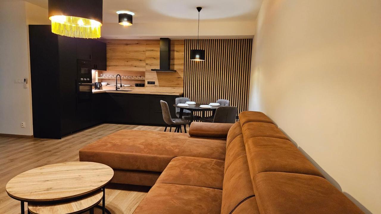 Apartman Promenada Nitra Luaran gambar