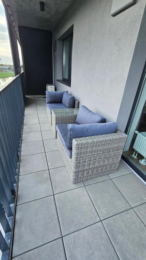 Apartman Promenada Nitra Luaran gambar