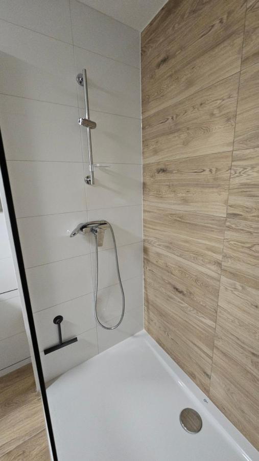 Apartman Promenada Nitra Luaran gambar